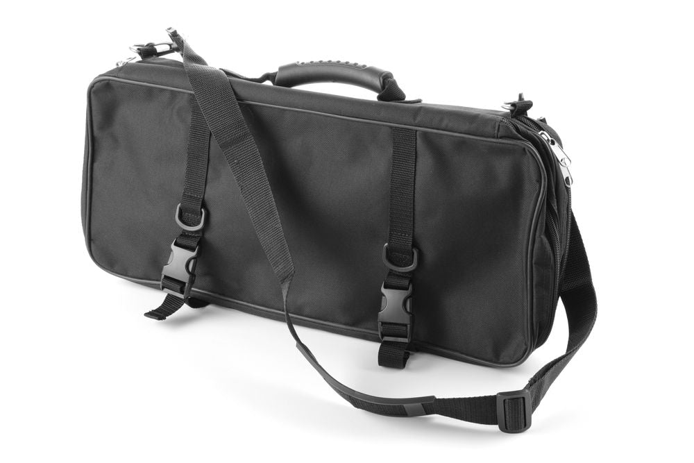 Knife carrying case