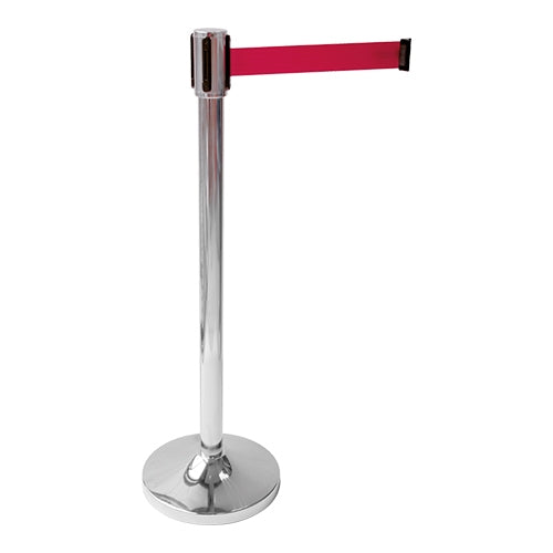 bollard