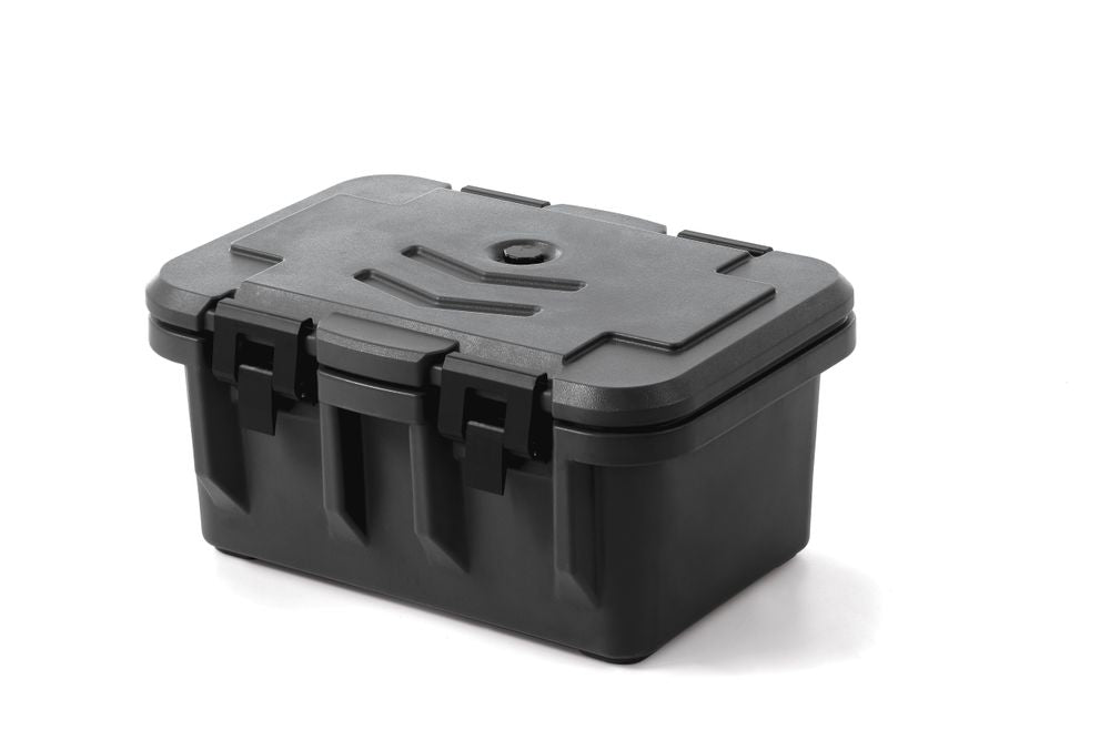 Thermo catering container GN 1/1, bovenlader