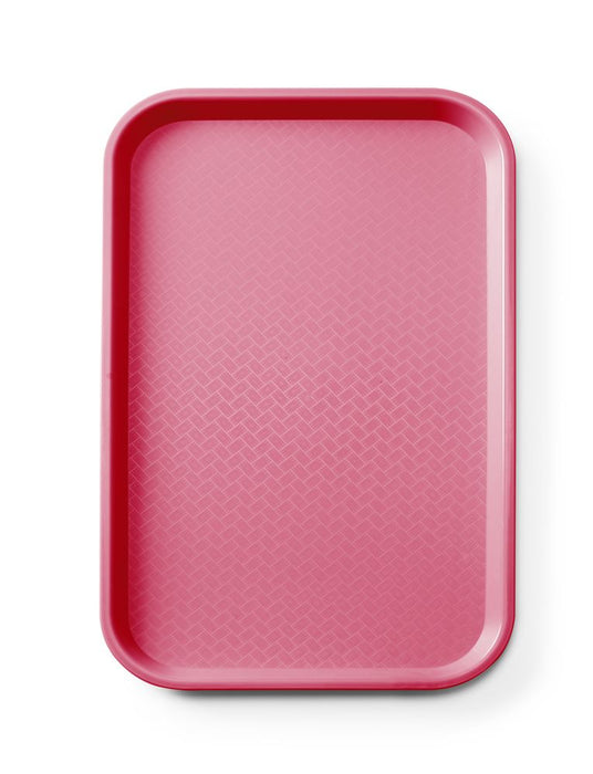 Fastfooddienblad polypropyleen GN 1/1