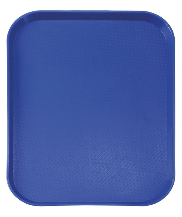 Fast food trays small
