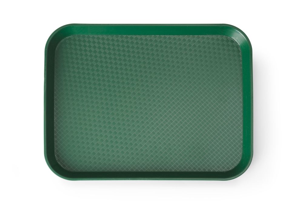 Fast food trays small