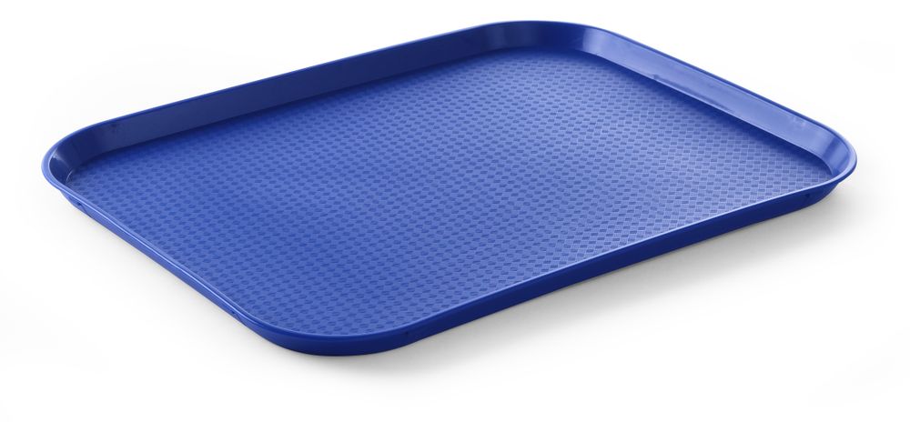 Fast food trays large
