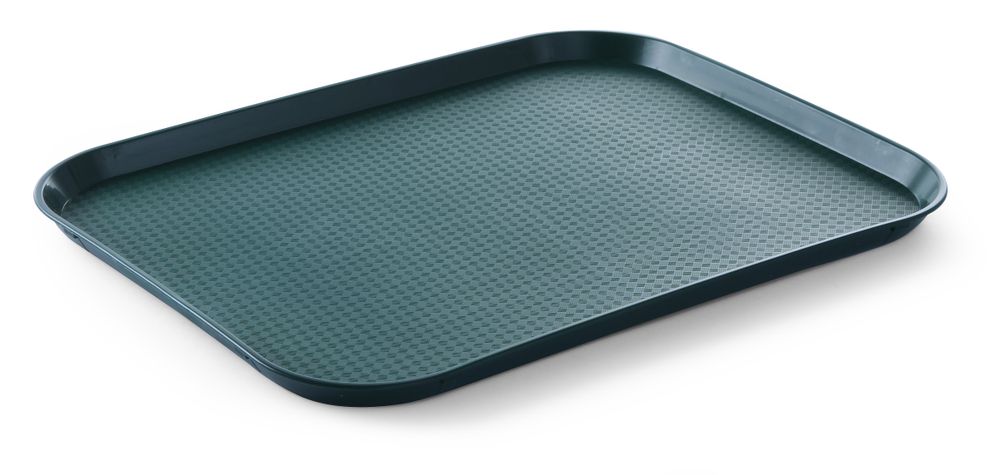 Fast food trays large