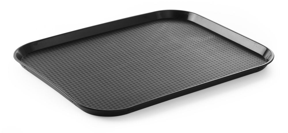 Fast food trays large