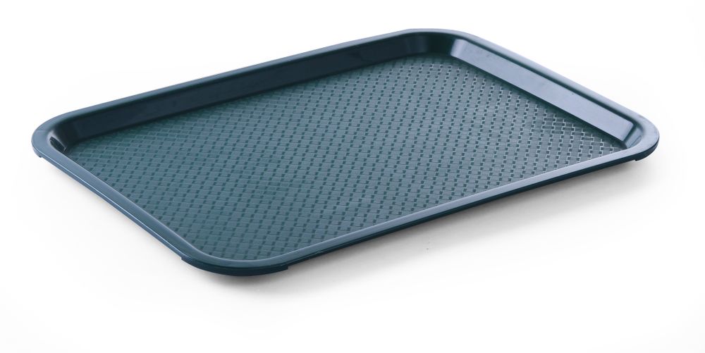 Fast food trays medium