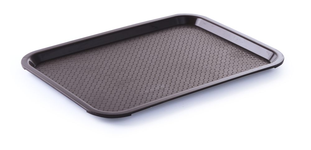 Fastfood dienbladen medium