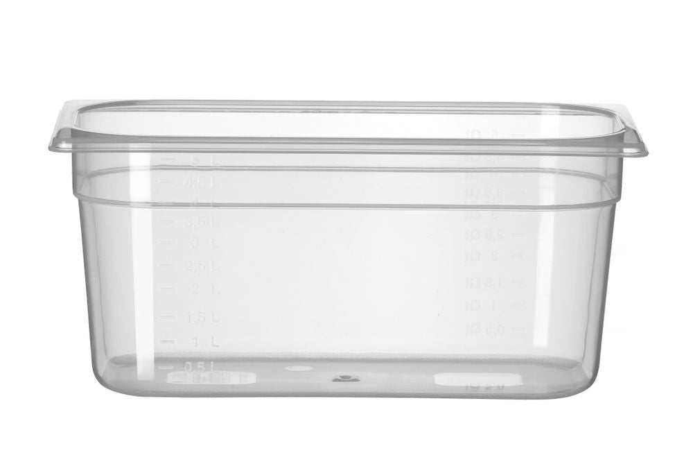 Container GN 1/3 polypropyleen