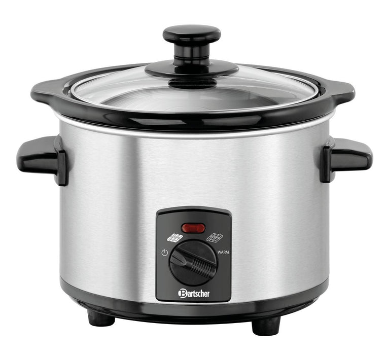 Chocolade verwarmer 1,25L