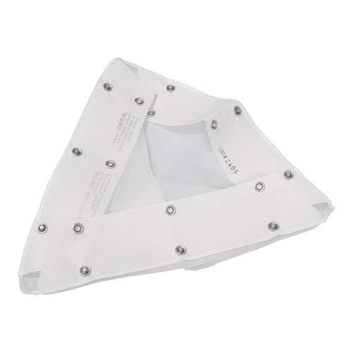 vervanging vetfilter |Ø31cm|