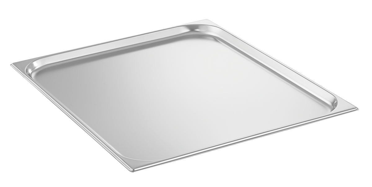 Baking tin 2/1GN, 20 mm