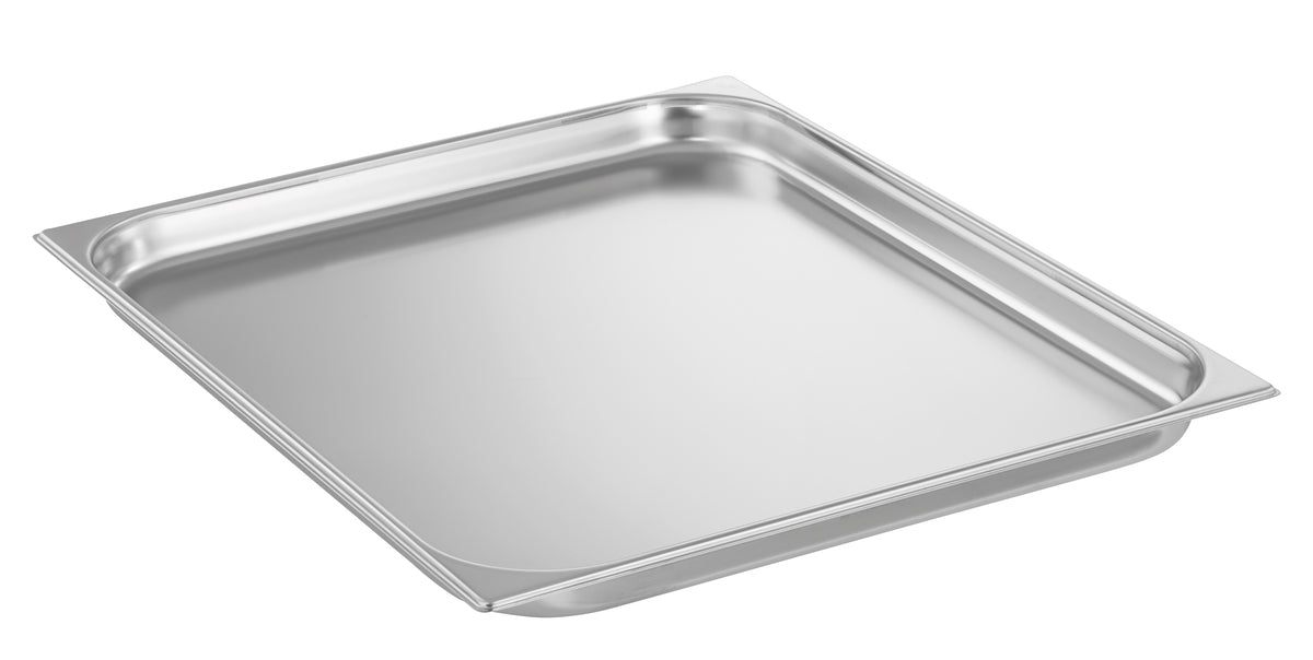 Baking tin 2/1GN, 40 mm