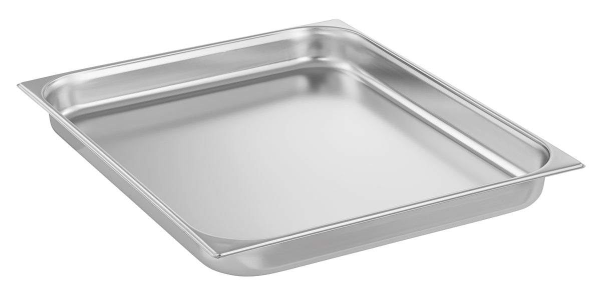 Baking tin 2/1GN, 65 mm