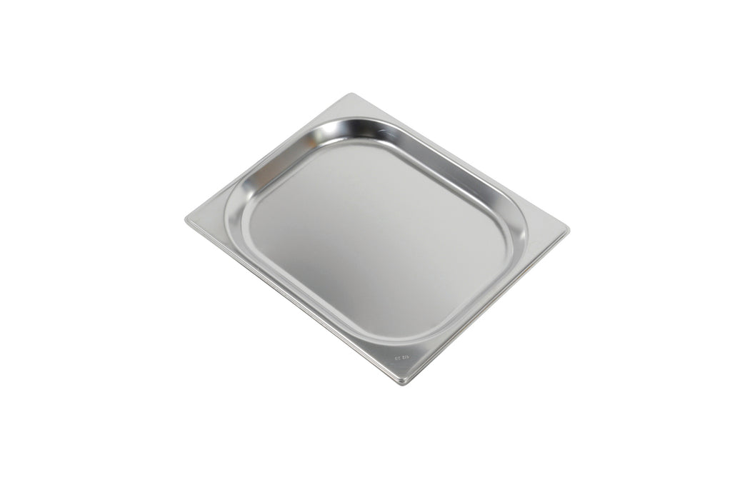 GN baking tin 1/2 with reinforced edge