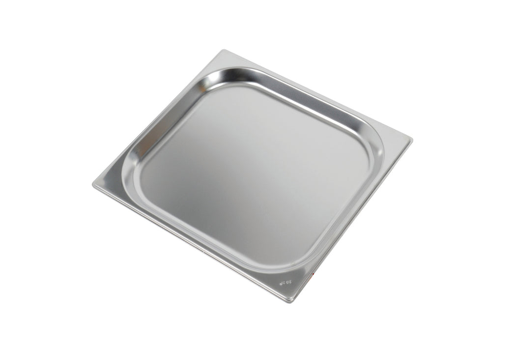 GN baking tin 2/3