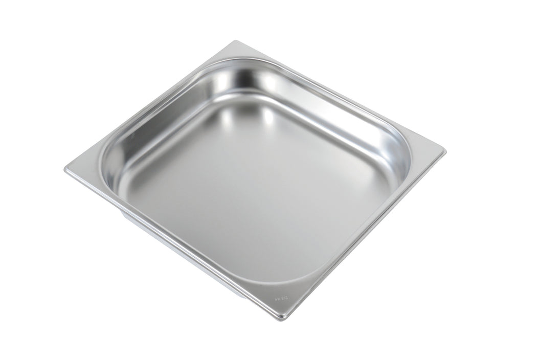 Baking tin 2/3GN, 65 mm