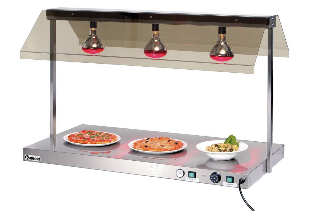 Warmtebrug TR I3WL1350