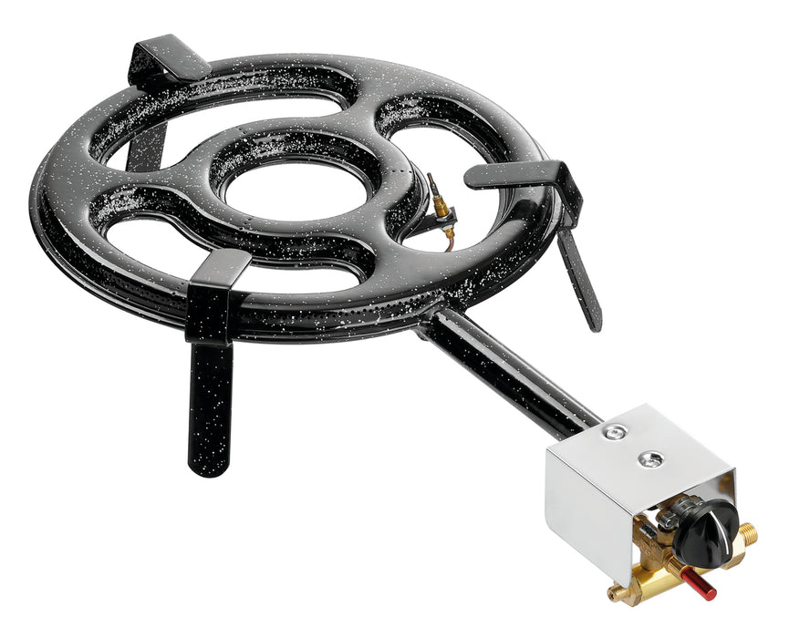 Paella gasbrander 2K300