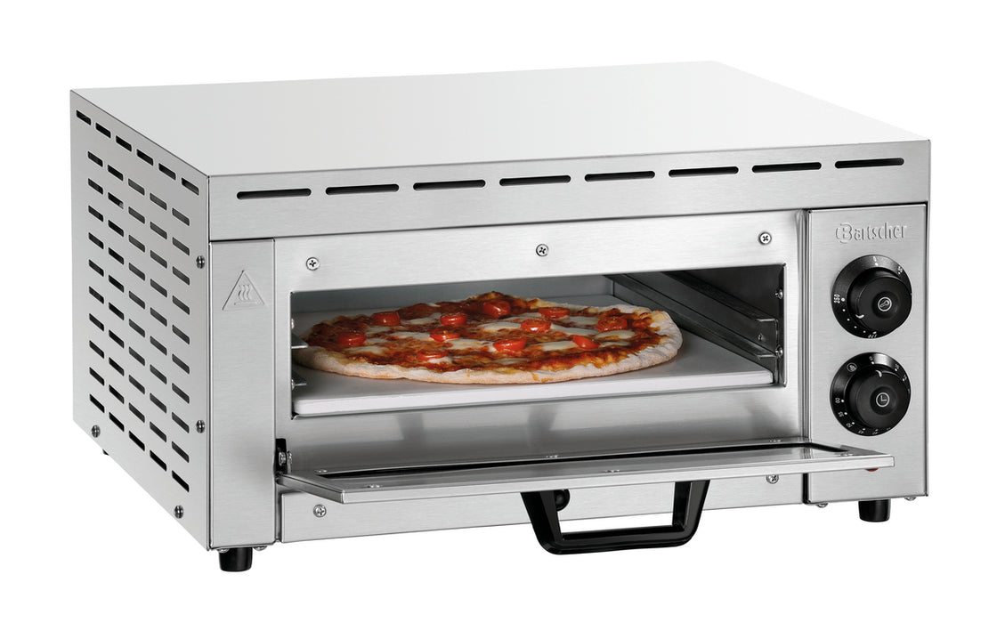 Pizza oven ST340