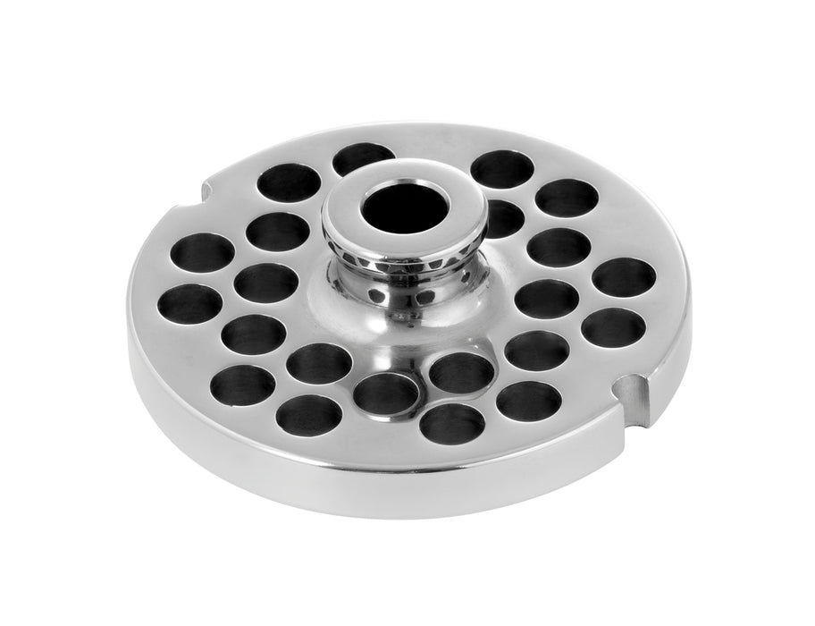 Geperf. schijf 12SQO/8