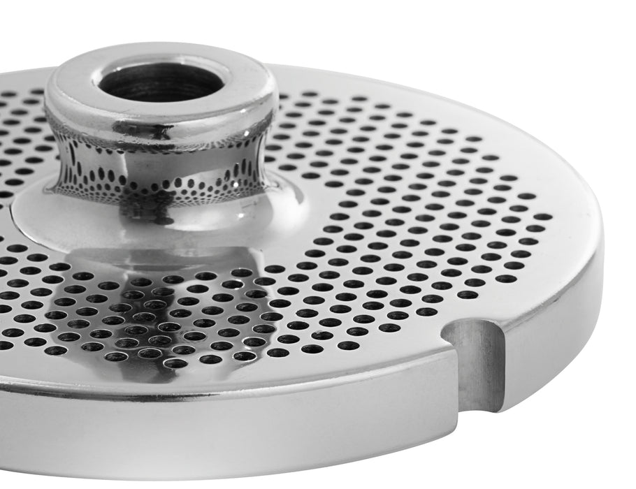 Geperf. schijf 22CQO/2