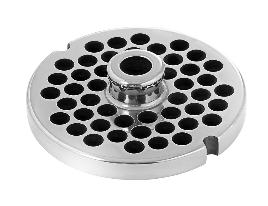 Geperf. schijf 22CQO/8