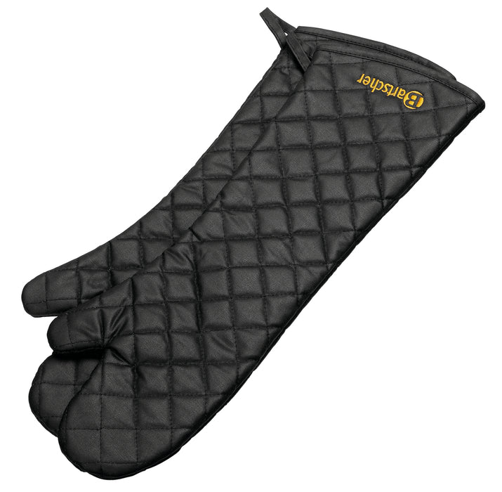 Oven mitts 600