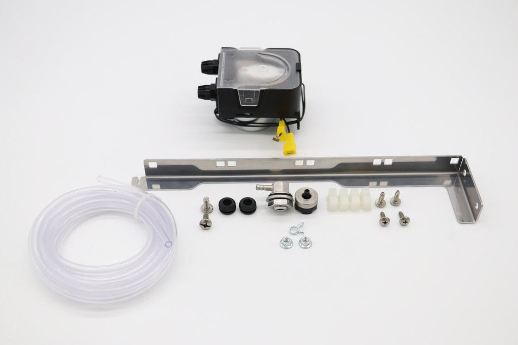 Zeep Dispenser Kit - voor Pannenvaatwasser 56 x 63 cm en 70 x 70 cm