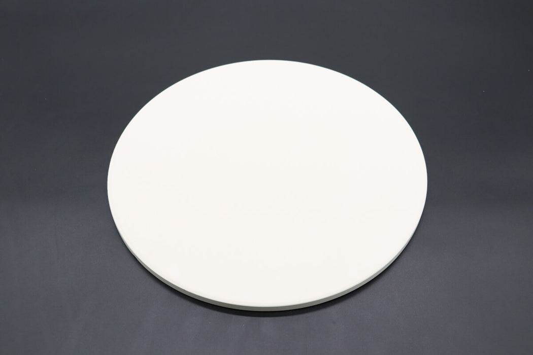 Pizza steen / Deflector Plate Ø 11 inch/28 cm
