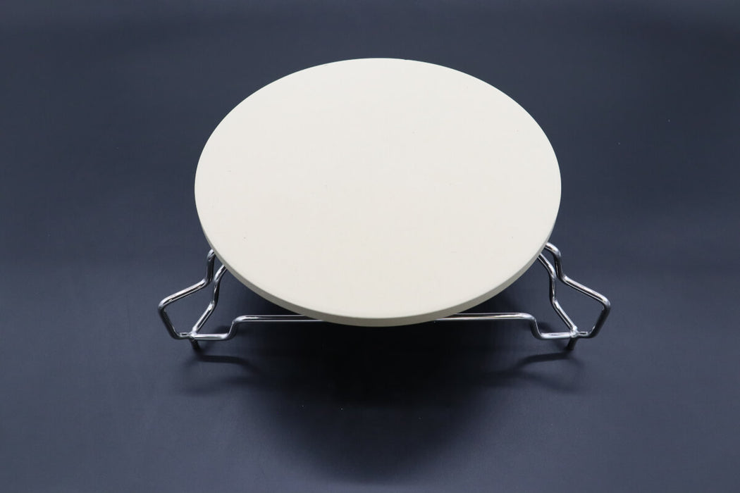 Plate setter / Heat deflector Ø 9 inch/23 cm