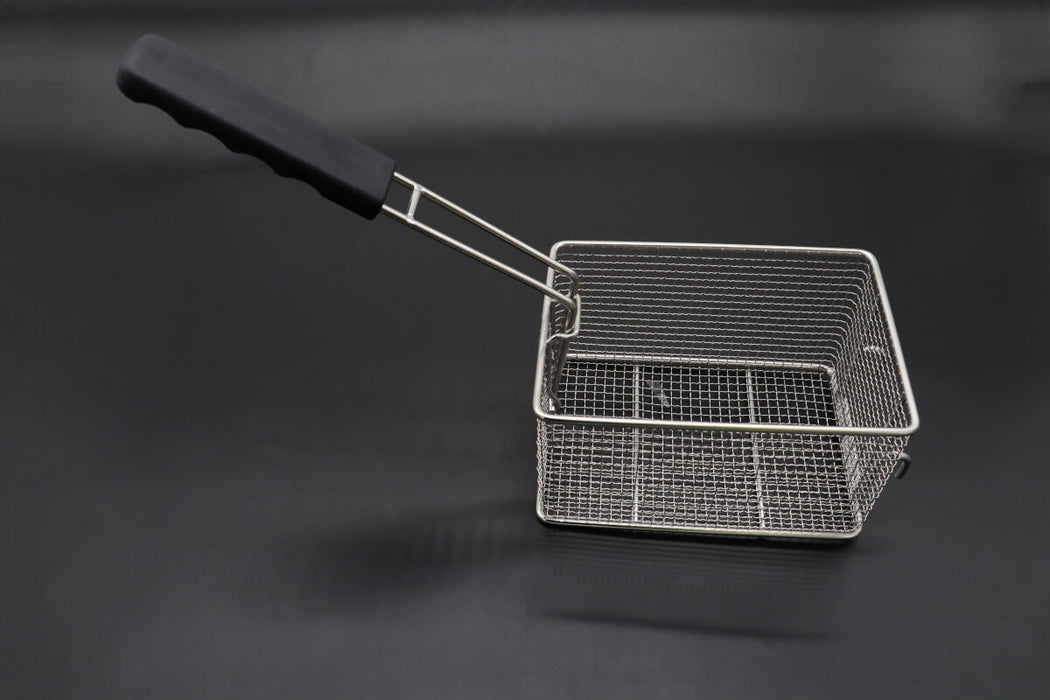 Frituurmand - 4 L - met Handvat