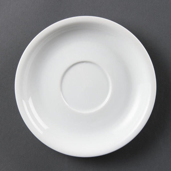 Olympia Whiteware schotel voor CB462 (12 stuks)