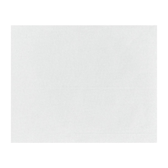 Fiesta Composteerbare Burgerverpakkingen Wit 250x200mm (200 stuks)