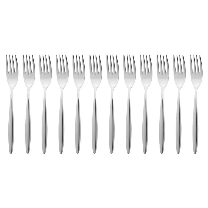 Olympia Saphir tafelvork (12 stuks)