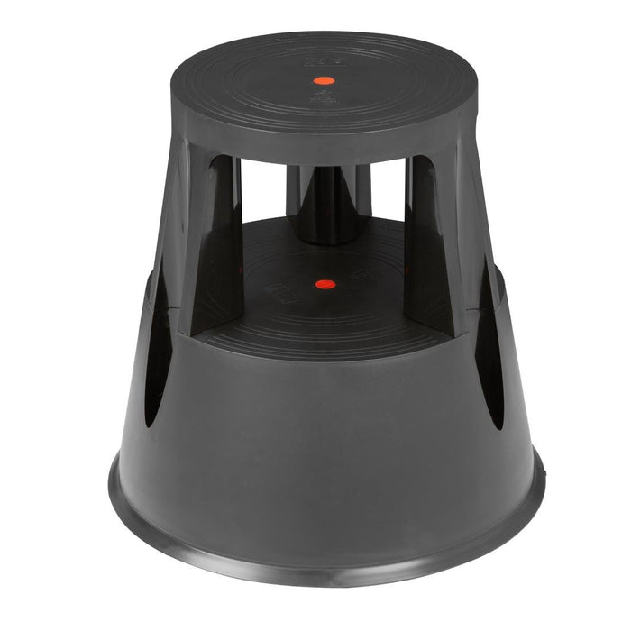 Vogue Trapkruk Zwart