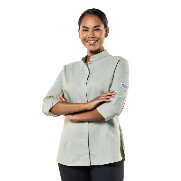 Koksbuis Dames Nordic Green L