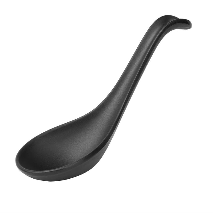 Olympia Kristallon Fusion Melamine Lange Lepels 160x50mm (Verpakking Van 12)