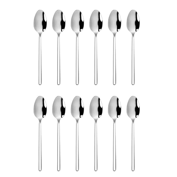 Olympia Henley dessertlepels (12 stuks)