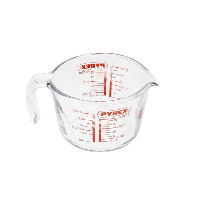 Pyrex maatbeker 1L