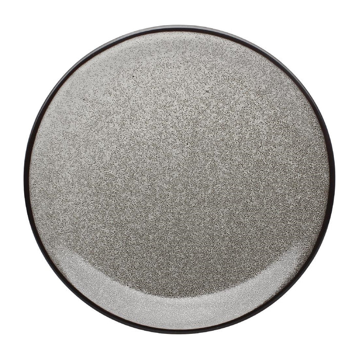 Olympia Mineral coupebord 23cm (6 stuks)