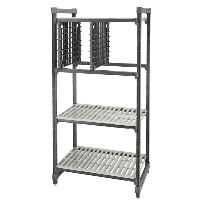 Cambro Universeel Opbergrek Starterkit Voor Basics Plus Planken, 610 mm Diep