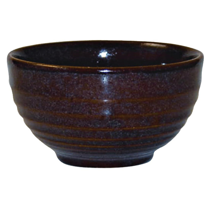 Churchill Cinnamon Ripple Kom 568ml (pak van 6)