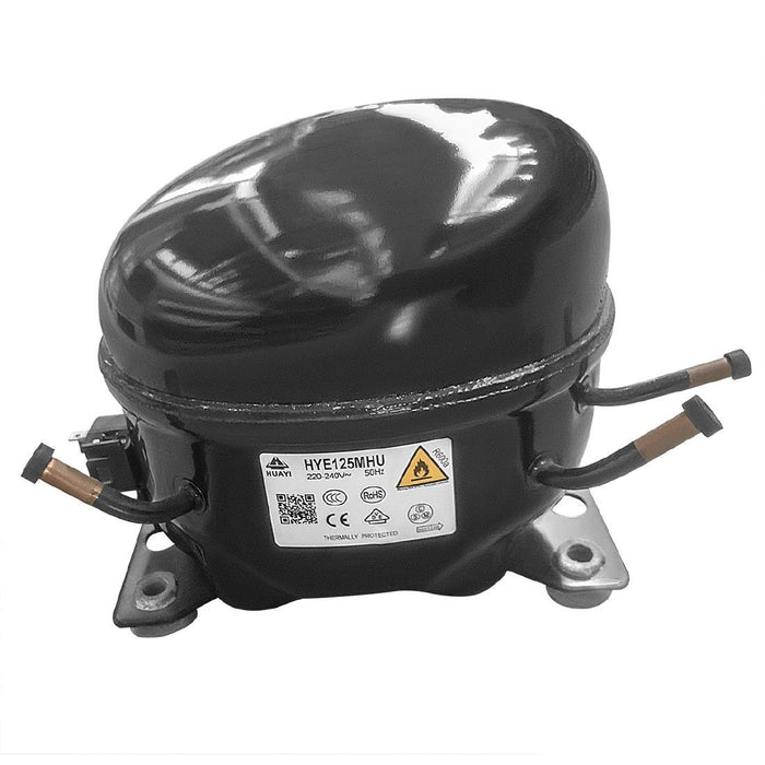 Polar Compressor (R600A-NT1117Y)