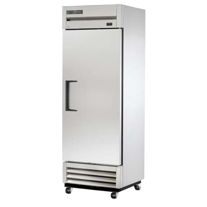 True Slimline Staande Vriezer T-19F-Hc