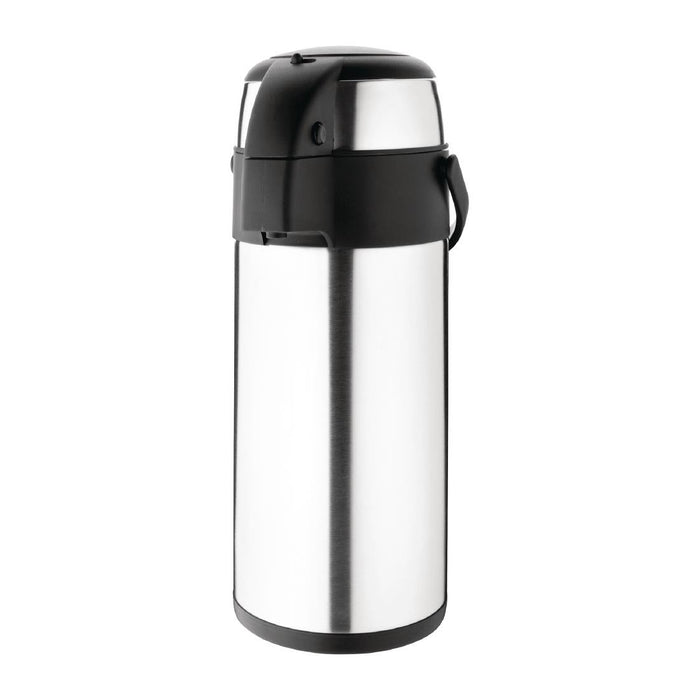 Olympia RVS thermoskan 5L