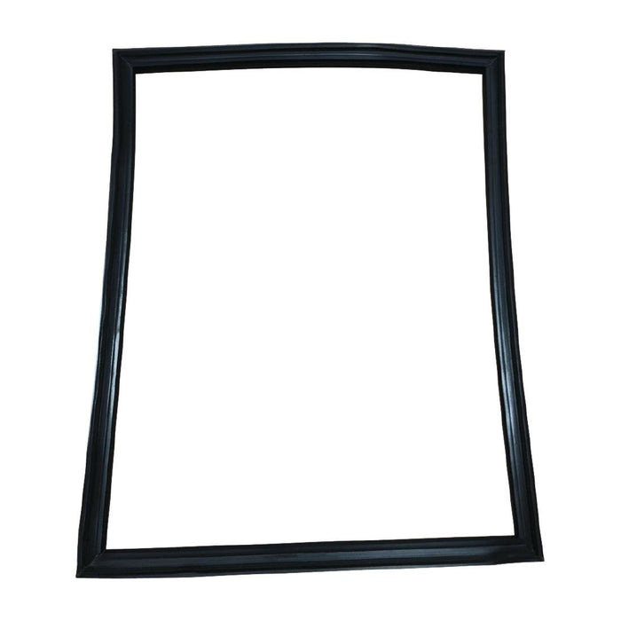 Polar Deurafdichting