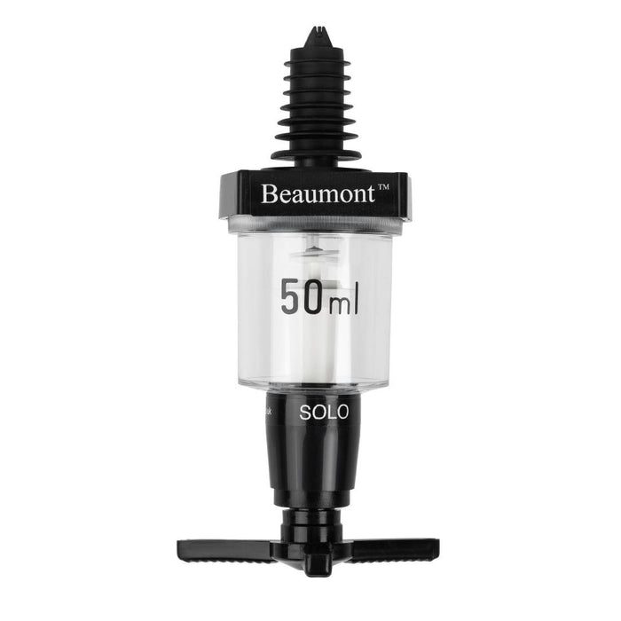 Maatschenker driepoot 5cl