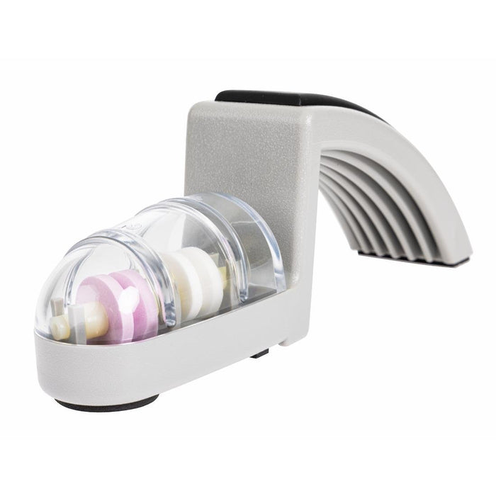 Minosharp Shinkansen messenslijper