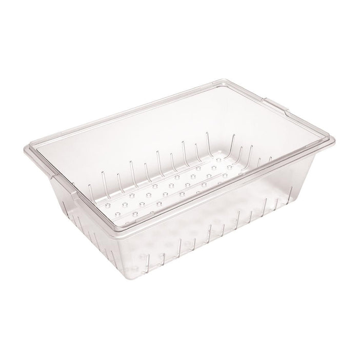 Cambro Camwear vergietbak 20cm