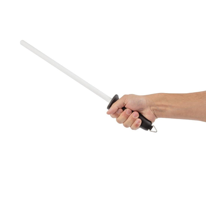 Vogue keramische slijpstaaf 30,5cm